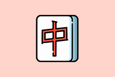 Mahjong Solitaire